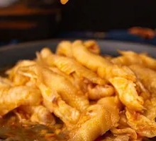 Classic Garlic Boneless Chicken Feet