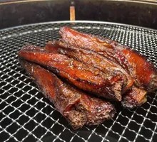 Beef tendon