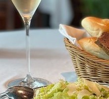 Classic Caesar Salad