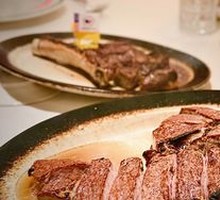 2-Person Filet Mignon Steak