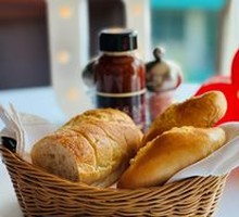 Dinner Roll