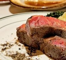 Ribeye Steak
