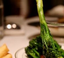 Grilled Asparagus