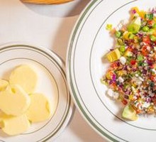 Beverly Salad