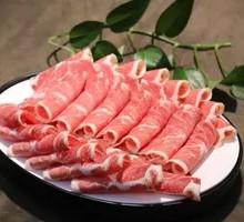 Premium Beef Rib