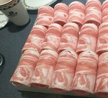 Premium Lamb Rolls