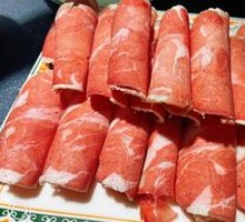 Beef brisket