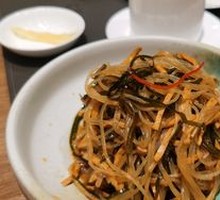 Mixed Vegetable Tofu Noodles