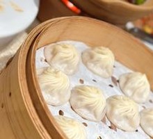 Taiwanese Steamed Dumplings