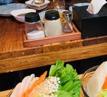 Vegetable Platter