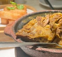 Quanzhou Special Beef Steak