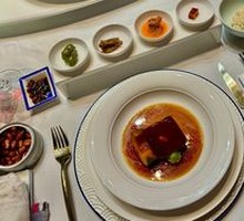 Mao's Braised Pork