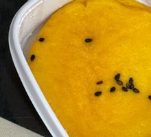 Zinc-enriched Pumpkin Germ Rice Cake