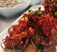 Lime-Infused Australian Wagyu Beef