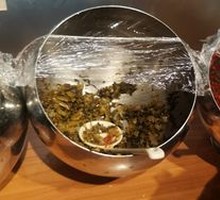 Eight Small Ingredients