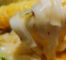 Endless Noodle Refill