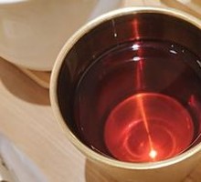 Red Date Tea