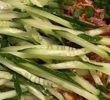 Master's Scallion Oil Noodles