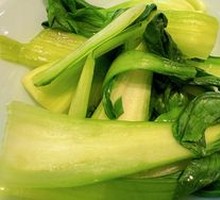 Refreshing Cold Dish