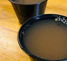 Mung Bean Soup