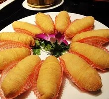 Fragrant Durian Pastry