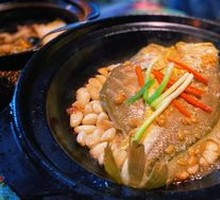 Puning Sauce Glaze Deep-Sea Yellow Croaker
