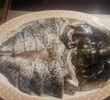 Tang Zhuo Longyou Oxygen-Rich Spring Water Fish