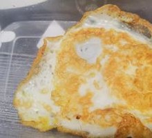 Fried Egg