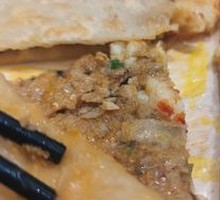 Spicy Crawfish Meat Patties