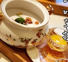 Homemade Health Yogurt