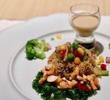 Quinoa Salad
