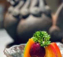 Seasonal Fruit