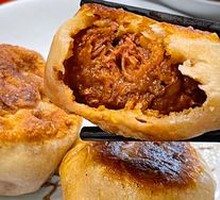 Gate Nail Meat Buns