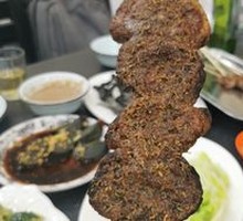 Large Kidney