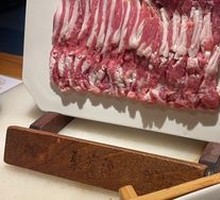 Fresh Hand-Cut Lamb