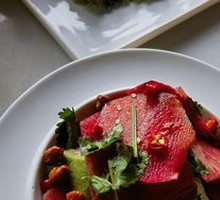 Fresh Beef Tripe