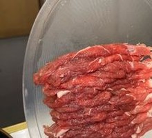 Fresh Hand-Cut Pork Leg