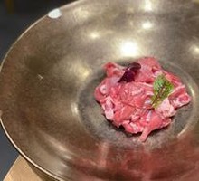 Beef Shank