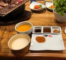 朝鲜族米酒
