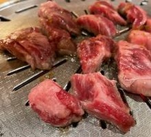 Black Angus Rib