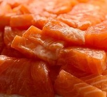 Assorted Sashimi