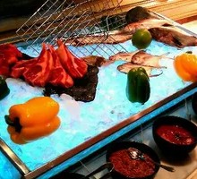 Steak