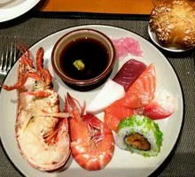 Seafood Platter