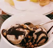 Swiss Mofanbi Ice Cream