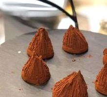 Selected Chocolate Cake