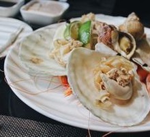 Seafood