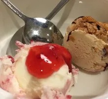Häagen-Dazs Ice Cream