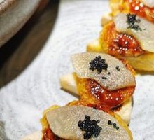 Foie Gras