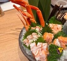 Salmon Belly
