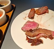 Beef Triangle Cut